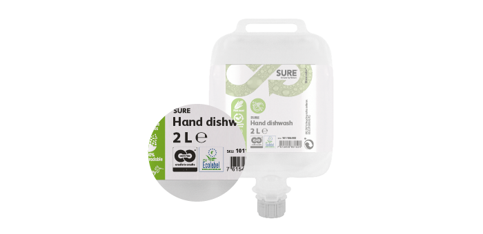 duurzaamheidscertificeringen voor schoonmaakproducten