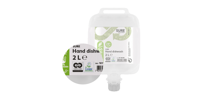 produits de nettoyage &eacute;colabel